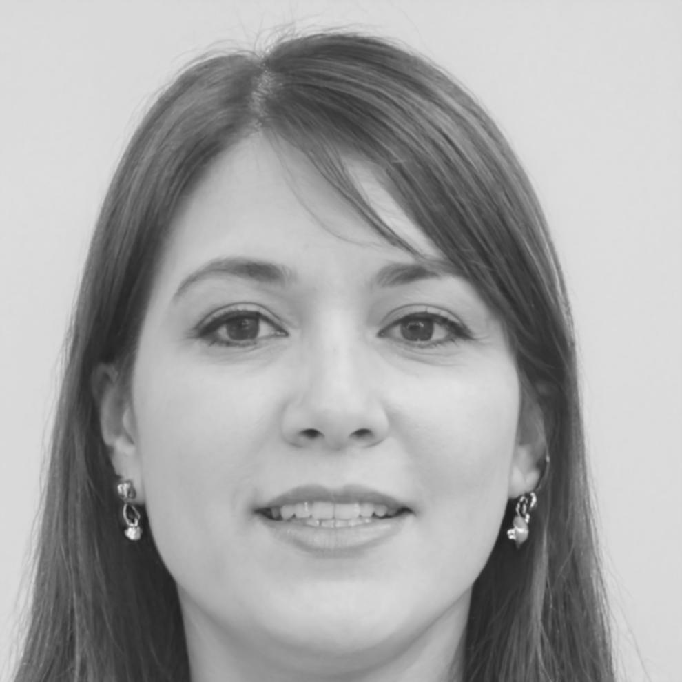 Sarah Müller, Gründerin von Lunix Class