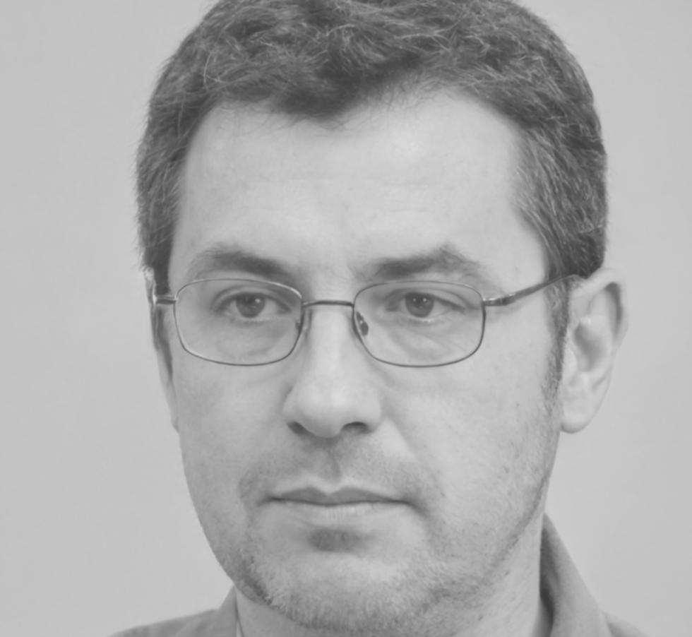 Michael Weber, Senior Finanzberater bei Lunix Class